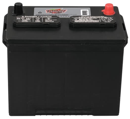 Interstate C24-XHD Battery – Group 24C