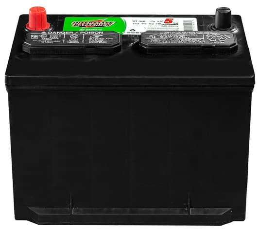 Interstate MT-36R Battery – Group 36R