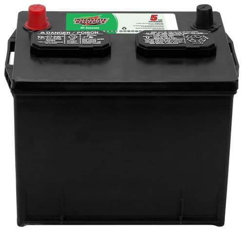 Interstate MT-85 Battery – Group 85