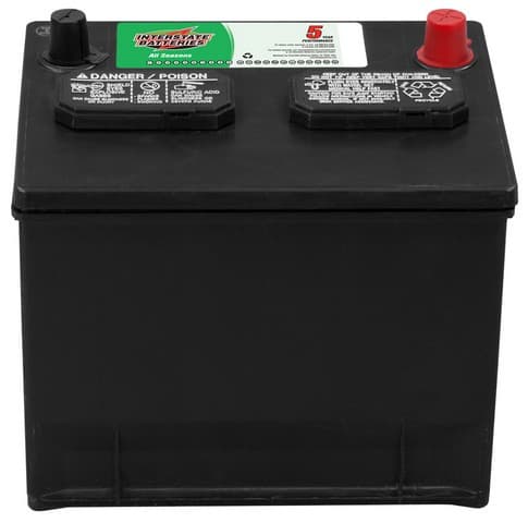 Interstate MT-86 Battery – Group 86