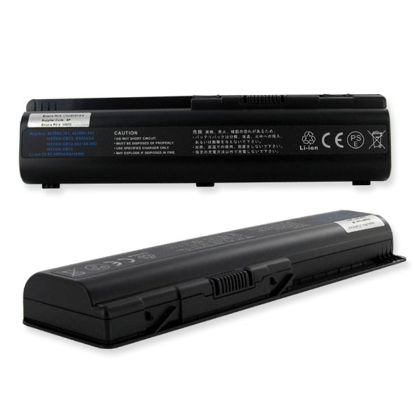 Empire Scientifc LTLI-9121-4.4 10.8V Lithium Device Batteries