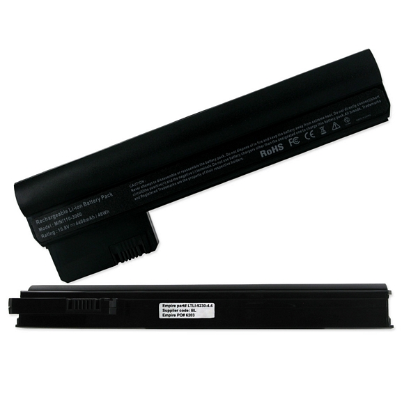 Empire Scientifc LTLI-9230-4.4 11.1V Lithium Device Batteries