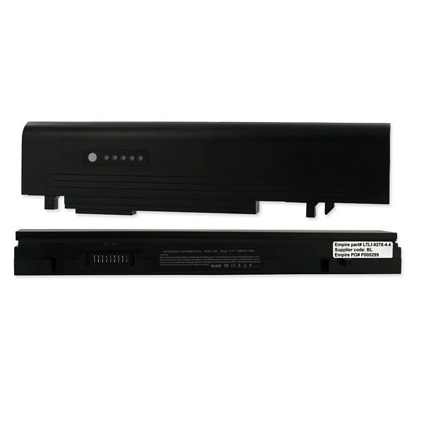 Empire Scientifc LTLI-9278-4.4 11.1V Lithium Device Batteries