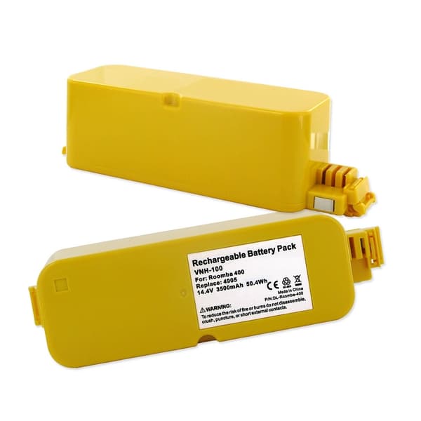 Empire Scientifc VNH-100 14.4V NiMH Device Batteries