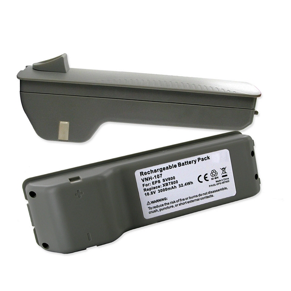 Empire Scientifc VNH-107 10.8V NiMH Device Batteries