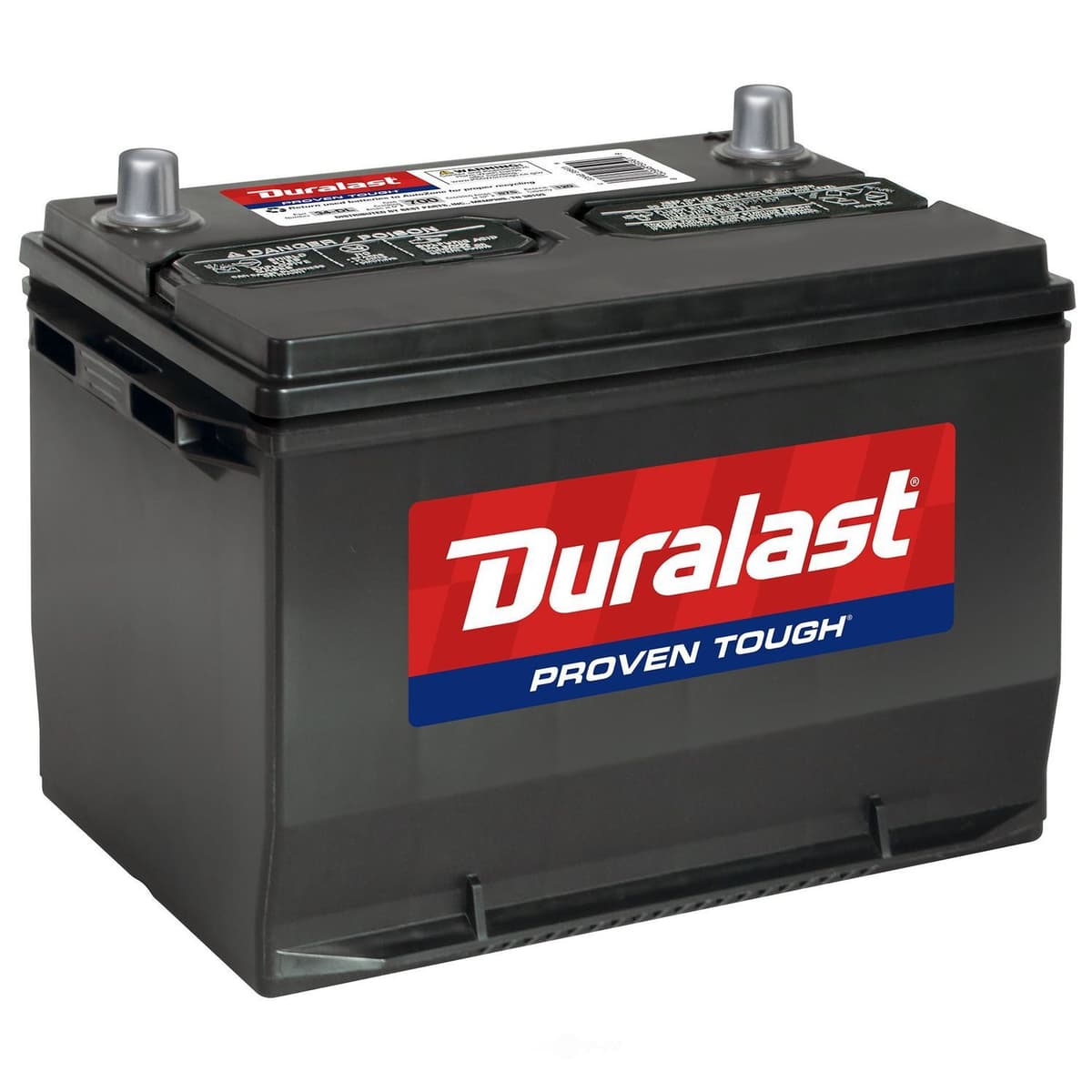 Duralast 34-DL Battery